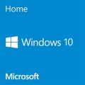 Windows 10 Home 32bit / 64bit Japanese DSP DVD