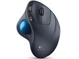 Logicool Wireless Trackball M570 ワイヤレストラックボール