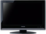 TOSHIBA REGZA 22A8000 22型ハイビジョン液晶テレビ