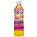 伊藤園 TEAS'TEA ピーチティー 500ml×24本