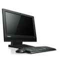 Lenovo ThinkCentre M70z All-In-One 7583B4J 19型ワイド液晶一体型PC