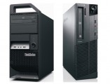 Lenovo ThinkCentre M75e Small／Tower Sandy Bridge搭載デスクトップPC