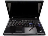 Lenovo ThinkPad W701 17型ハイエンドモバイルワークステーション