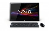 SONY VAIO Tap 21 SVT2122SBJ1 Core i5搭載 21.5型フルHD液晶一体型PC  