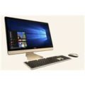 ASUS Vivo AiO V221ICUK Core i3＆256GB SSD搭載 21.5型フルHD液晶 オールインワンPC 