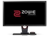 ZOWIE XL2430 24型144Hz駆動ゲーミングモニター