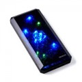 イングレス公式 cheero Ingress Power Cube 12000mAh 大容量 モバイルバッテリー