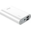 RAVPower 急速充電対応 モバイルバッテリー 7800mAh