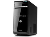 HP Pavilion Desktop PC p6-2160jp/CT デスクトップPC