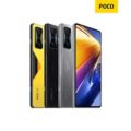 Xiaomi POCO F4 GT 8GB/128GB/120W ハイパーチャージ 6.67インチ120Hz有機ELゲーミングスマホ 