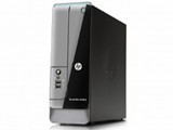 HP Pavilion Desktop PC s5-1130jp/CT クアッドコアCPU&SSD搭載 デスクトップPC