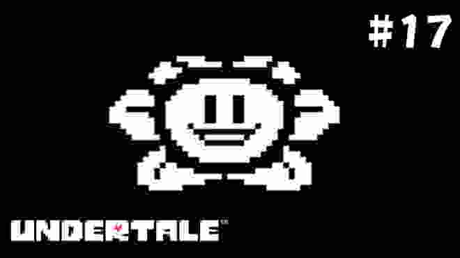 さいあくのはながさく【Undertale（アンダーテイル）#17】