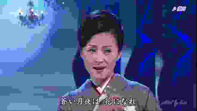 NAB941　蒼月①　長山洋子　（1994）141008 orgL HD