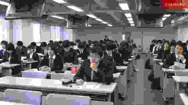 『中央大学法科大学院（ロースクール）　2015』（2･3年次の学び）