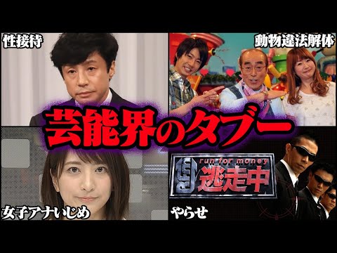 決して触れてはならない芸能界のタブー Part15 9選【ゆっくり解説】