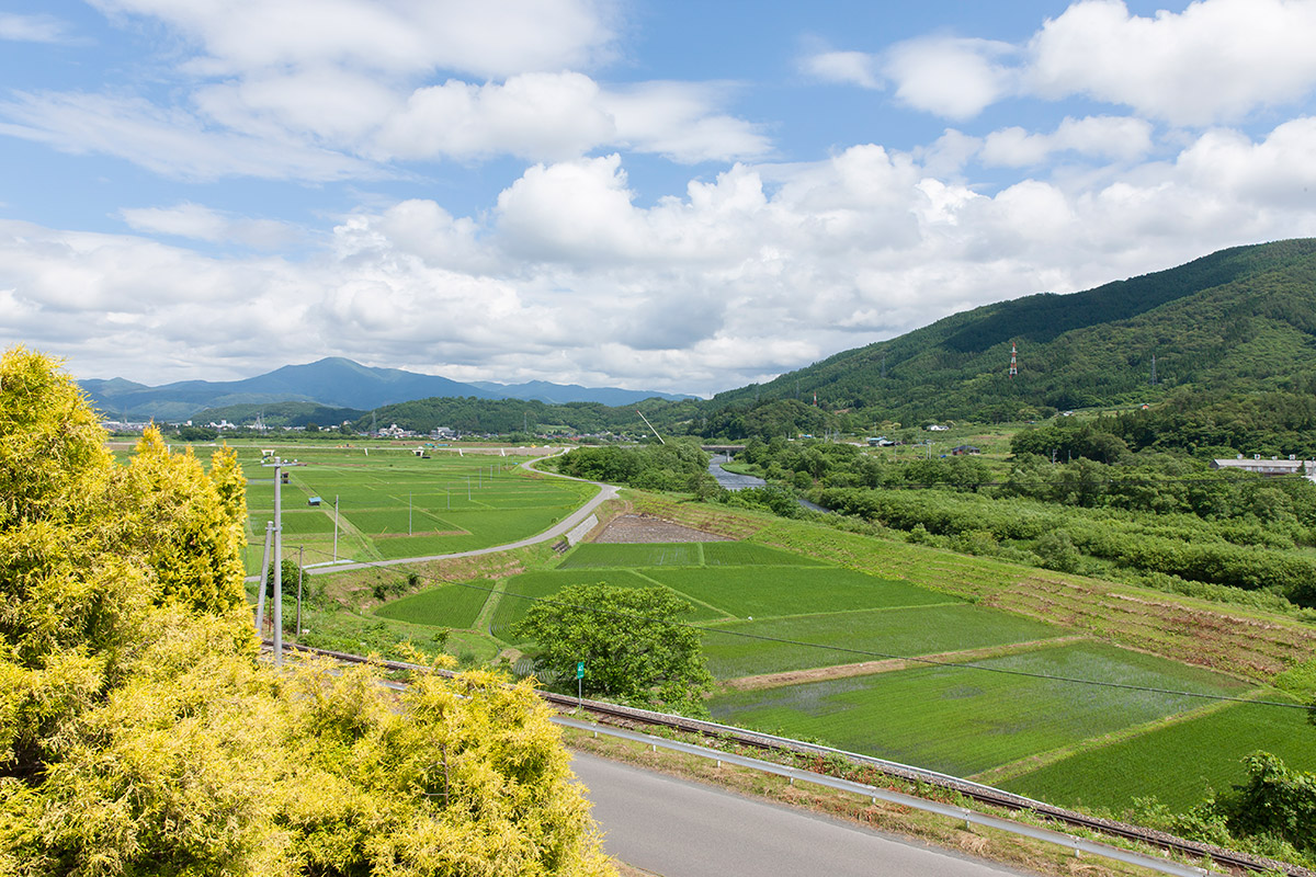 遠野市観光用素材提供サイト