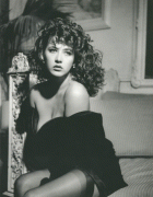 Sophie Marceau Nude