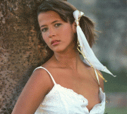 sophie marceau nude