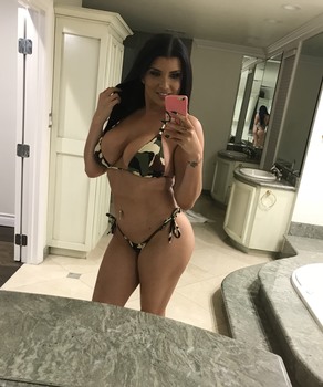 Romi Rain