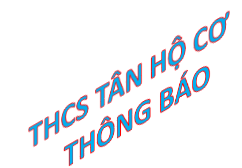 THONG BAO MOI 1