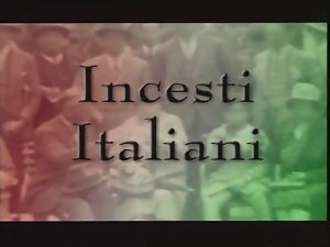 Cortometraggi italiani 1