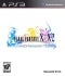 Final Fantasy X / X-2 HD Remaster