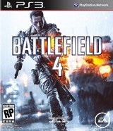 Battlefield 4