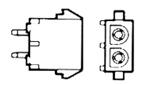 643415-1|TE Connectivity / AMP