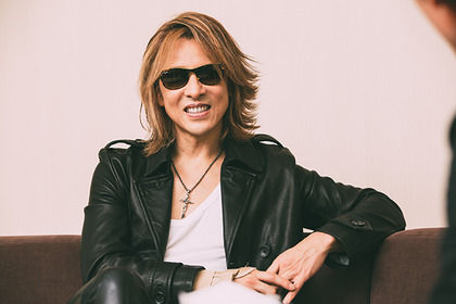 X JAPAN・YOSHIKIによる悪行の数々ｗｗｗｗｗｗｗ