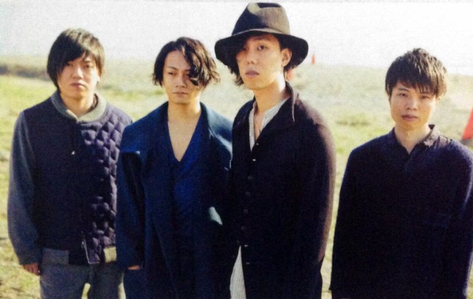 radwimps