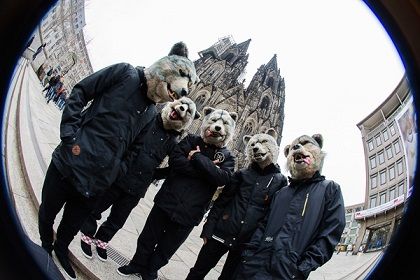 MAN WITH A MISSION_Beef Chicken Pork_A