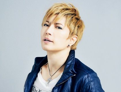 GACKT-Dears