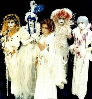 MALICE+MIZER