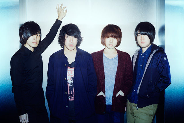 KANA-BOON