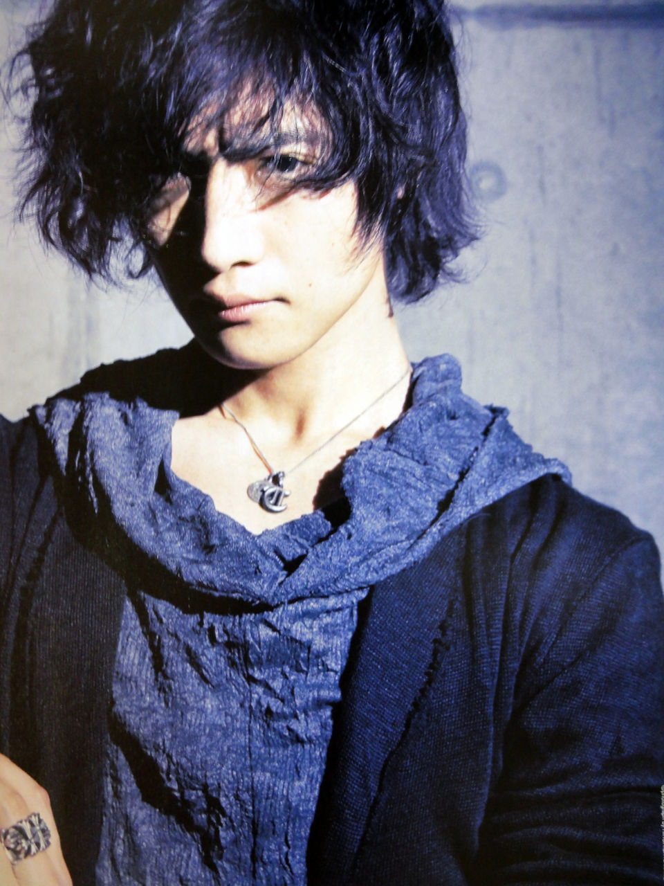 Toshiya