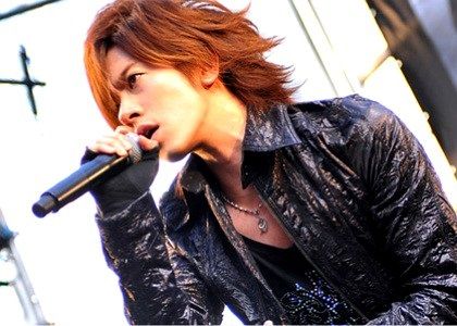 DAIGO☆STARDUST