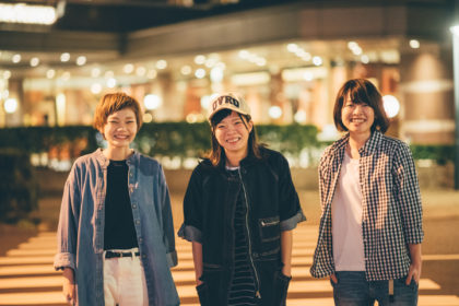 SHISHAMO