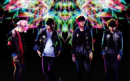 BUMP OF CHICKEN