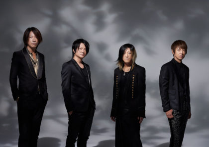 GLAY