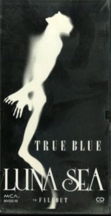 TRUE BLUE