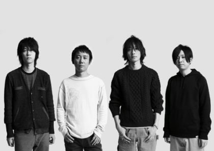 BUMP OF CHICKEN