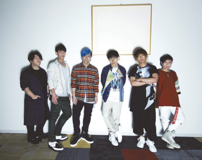 UVERworld