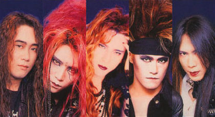 XJAPAN