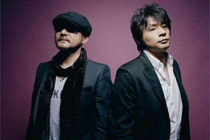 CHAGE&ASKA