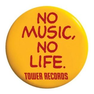 NO MUSIC, NO LIFE