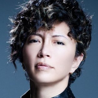 GACKT