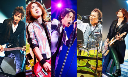 LUNA SEA