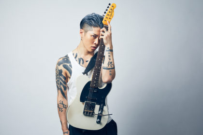 MIYAVI