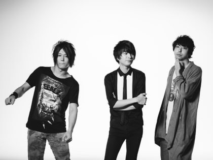 UNISON SQUARE GARDEN