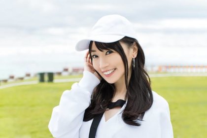 水樹奈々